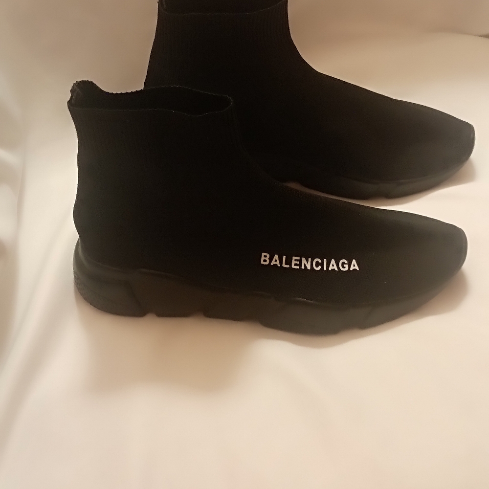 Balenciaga Speed 2.0 Knit